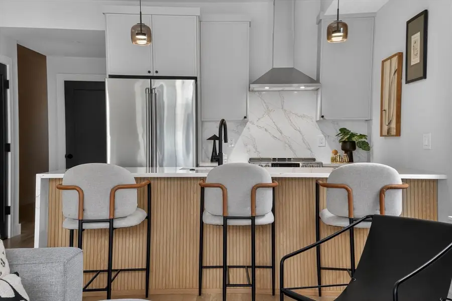 54 Dorset Street #FIVE, Boston, MA 02125 - #3