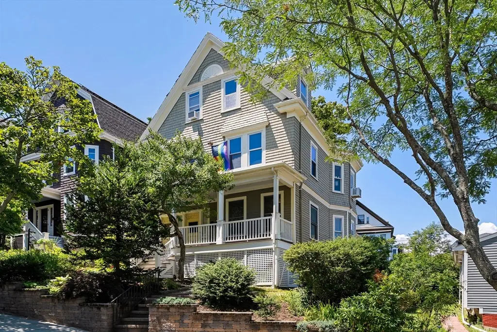 17 Windermere Road, Boston, MA 02125 - #1