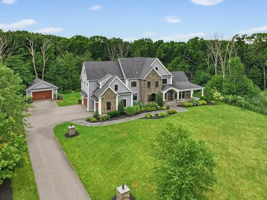 10 Countryside Ln, Franklin, MA 02038 - #2