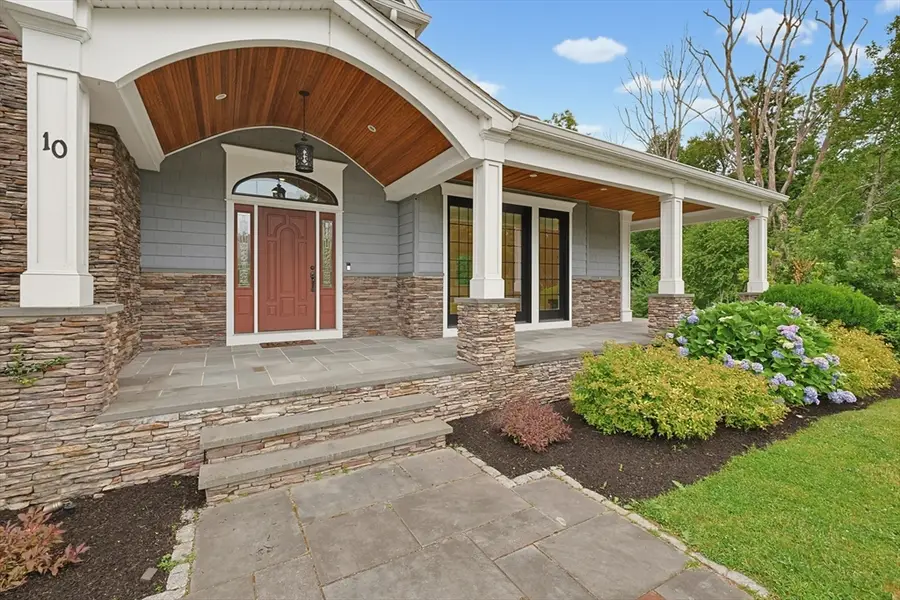 10 Countryside Ln, Franklin, MA 02038 - #3