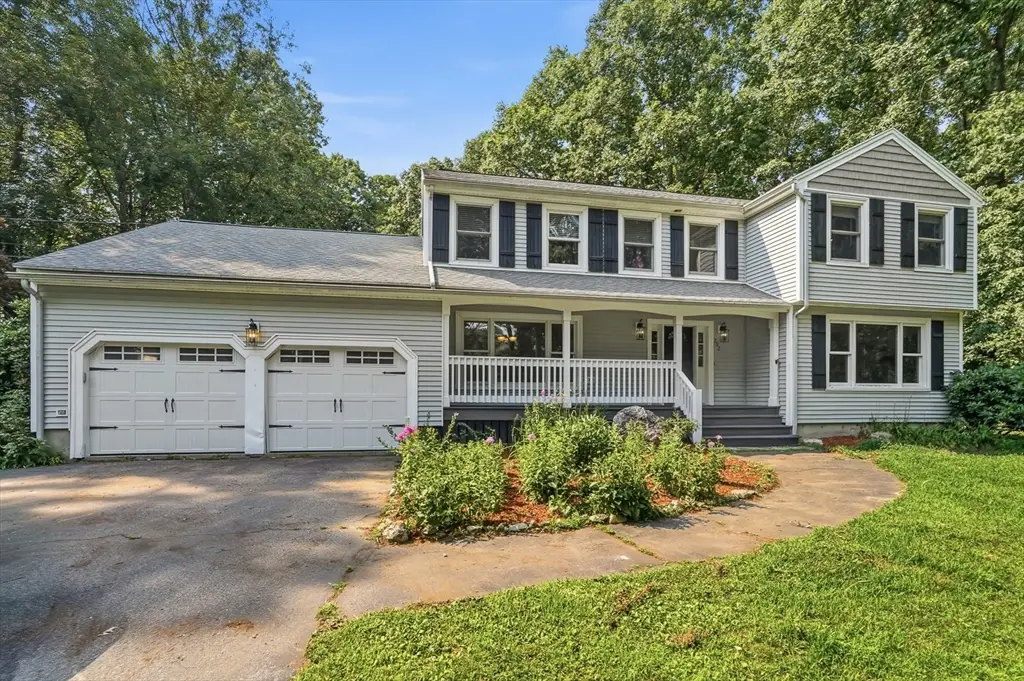 202 Baldwin St, Leicester, MA 01524 - #1
