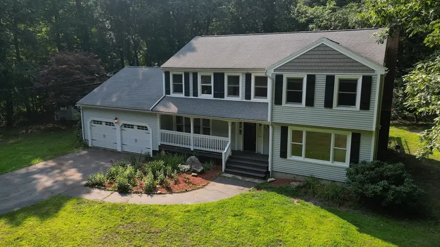 202 Baldwin St, Leicester, MA 01524 - #2