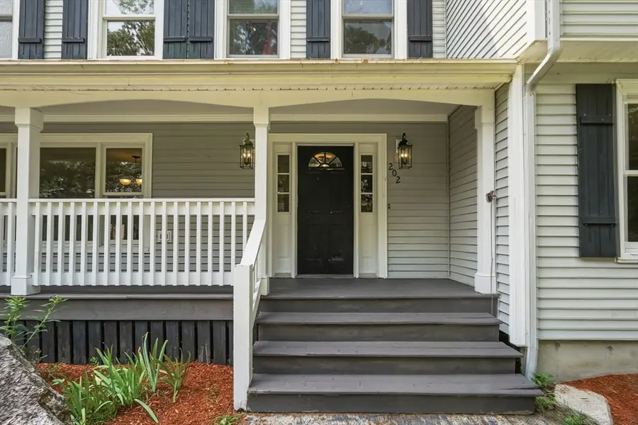 202 Baldwin St, Leicester, MA 01524 - #3