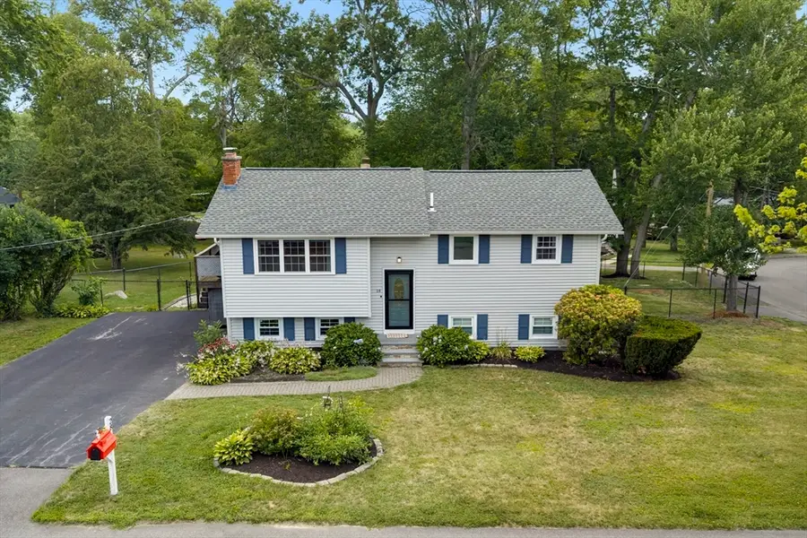 28 Yale Dr, Milford, MA 01757 - #2