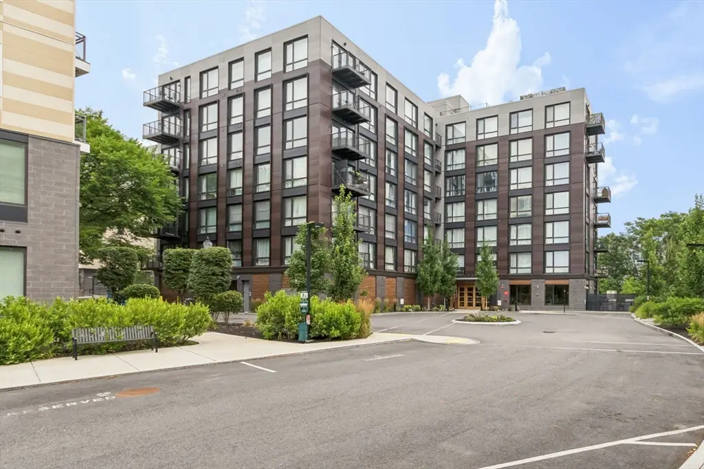 1 Nevins Hill Way #405, Boston, MA 02135 - #1