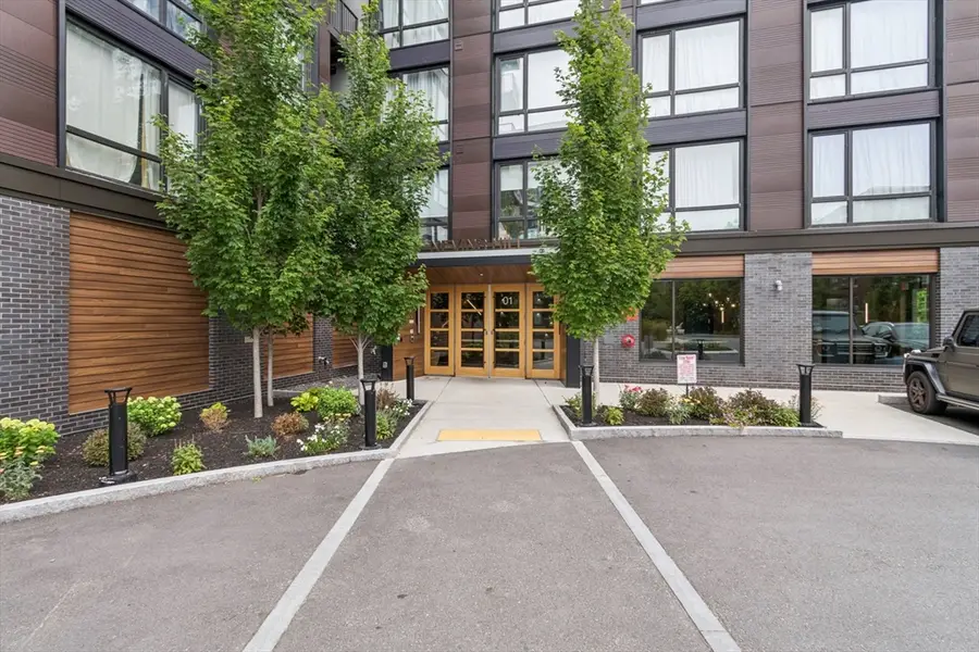 1 Nevins Hill Way #405, Boston, MA 02135 - #2