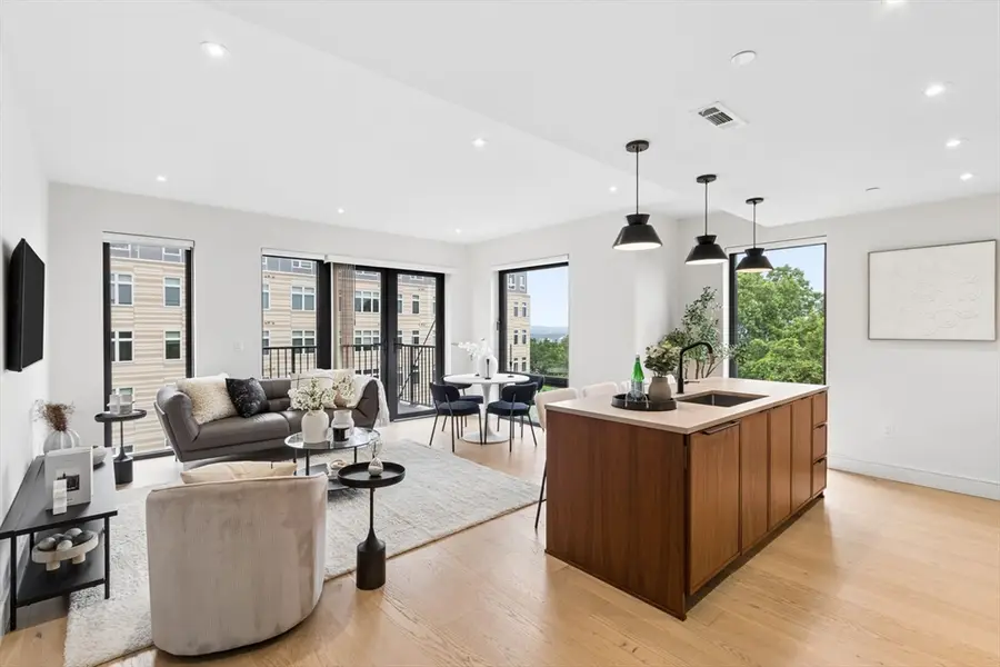 1 Nevins Hill Way #405, Boston, MA 02135 - #3