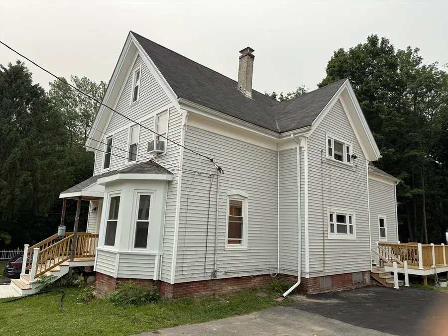 18 Marion St, Brockton, MA 02302 - #3