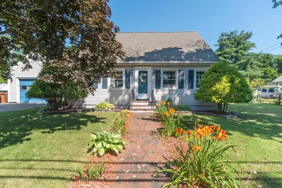 117 River St, Hudson, MA 01749 - #2