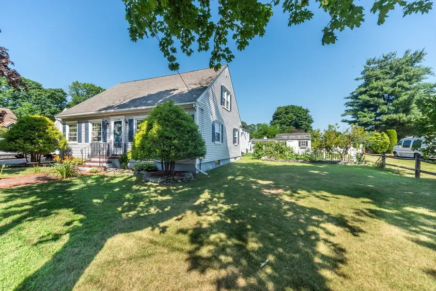 117 River St, Hudson, MA 01749 - #3