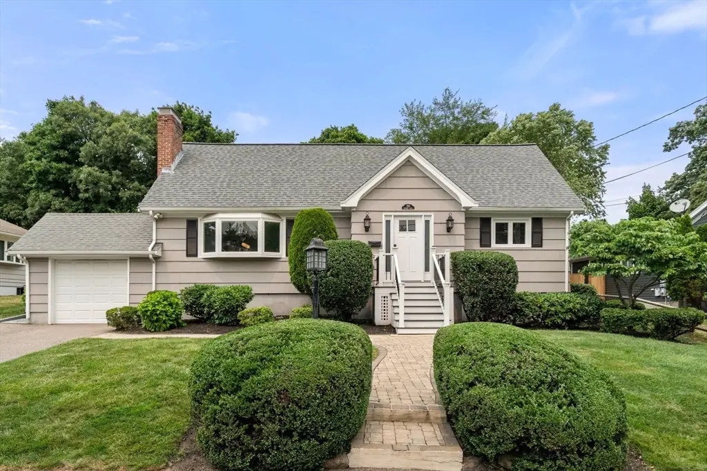 150 Woodbine Circle, Needham, MA 02494 - #1
