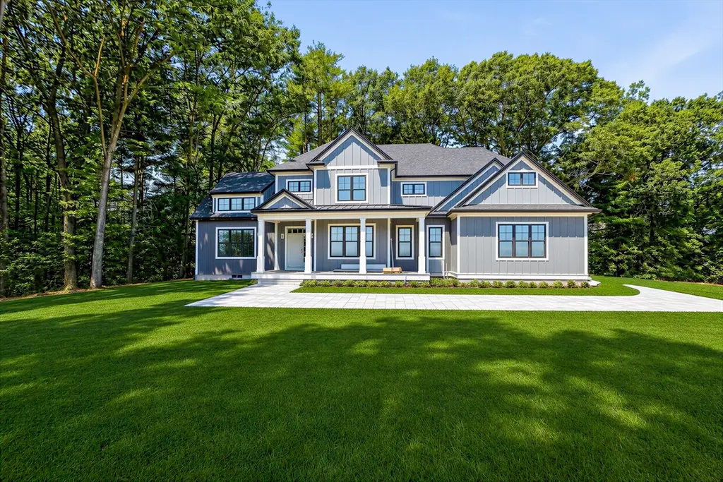 15 Sapphire Circle #Lot 3, Canton, MA 02021 - #1