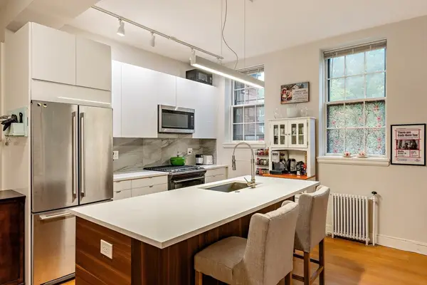 4 Kilsyth Terrace #14, Boston, MA 02135