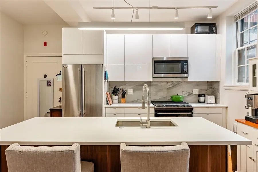 4 Kilsyth Terrace #14, Boston, MA 02135 - #3