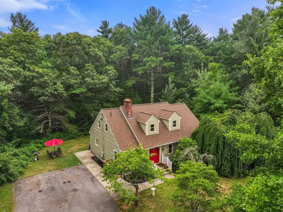 40 Clear Pond Rd, Lakeville, MA 02347 - #2