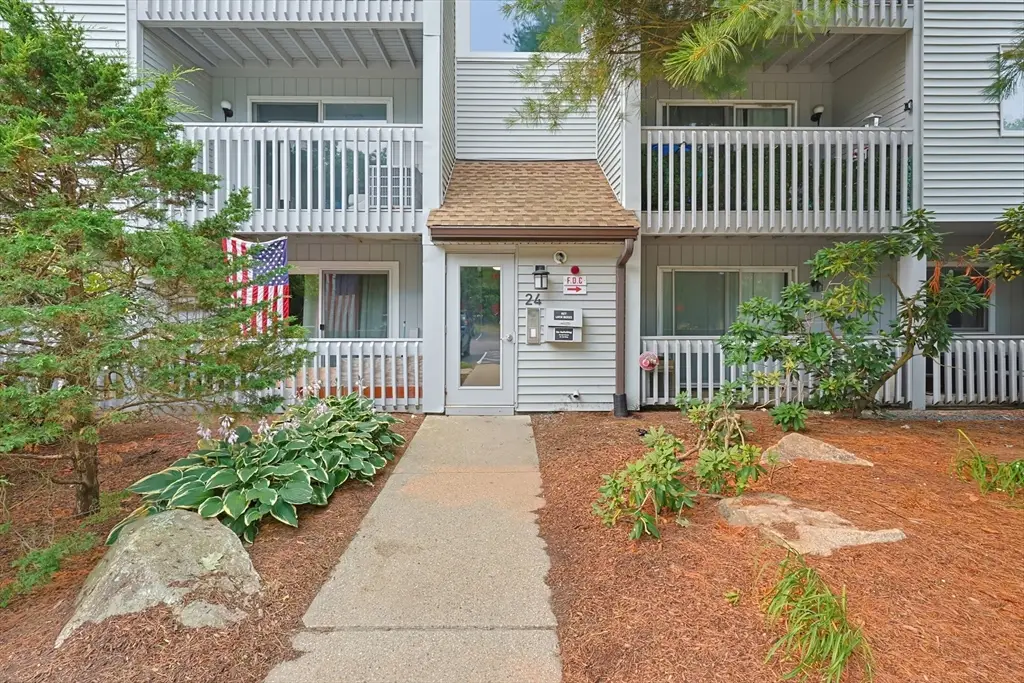 2403 Franklin Crossing Road #24-03, Franklin, MA 02038 - #1