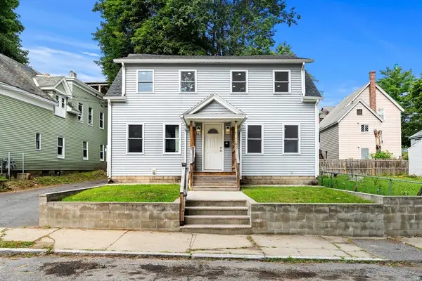 94 Pacific, Fitchburg, MA 01420