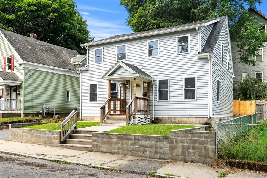 94 Pacific, Fitchburg, MA 01420 - #3