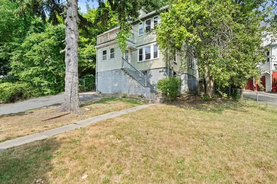 391 Poplar St, Boston, MA 02131 - #2