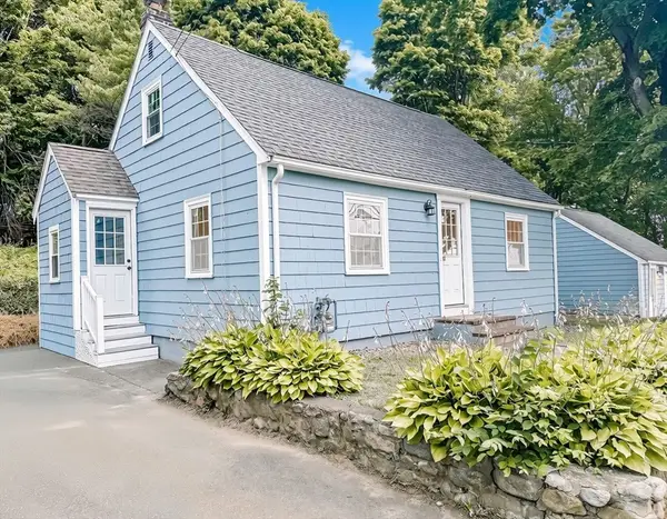 21 Bridge St, Beverly, MA 01915