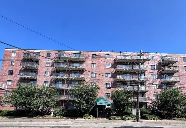 46 Cochituate Road #201, Framingham, MA 01701