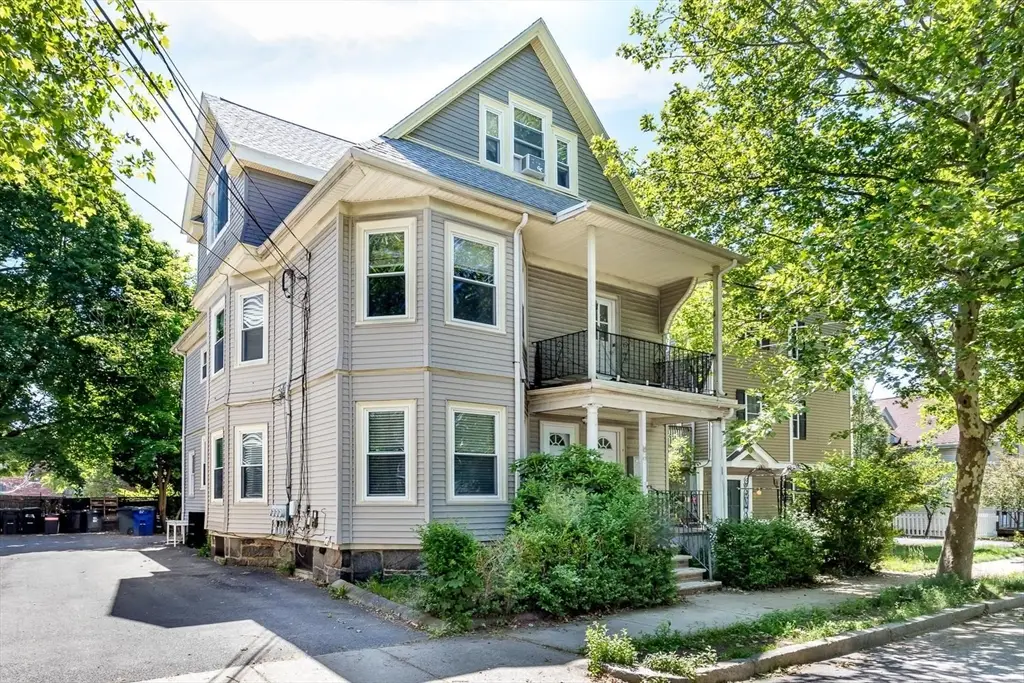 67 Cleverly Ct, Quincy, MA 02169 - #1