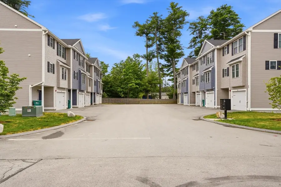 18 Dumaine Ave #E, Nashua, NH 03063 - #2