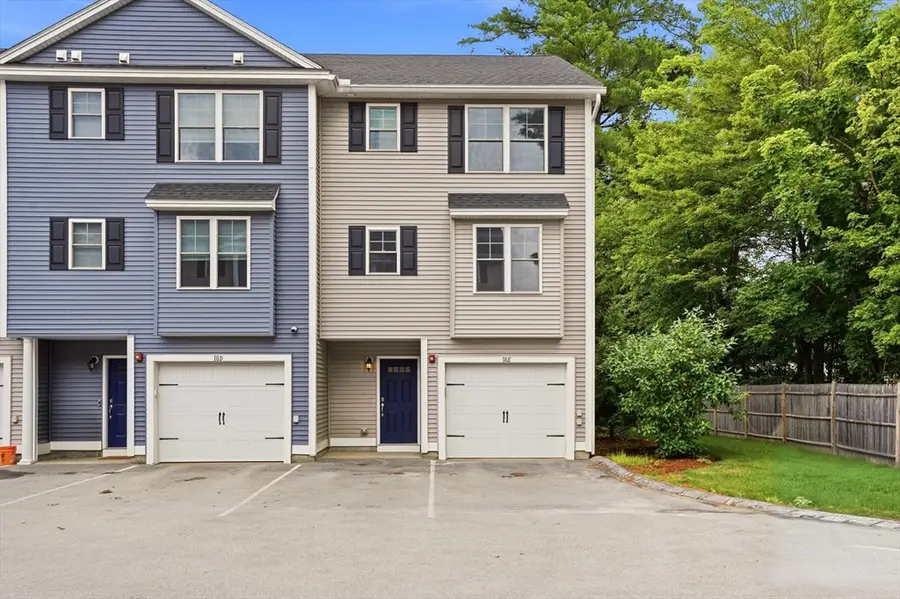 18 Dumaine Ave #E, Nashua, NH 03063 - #3
