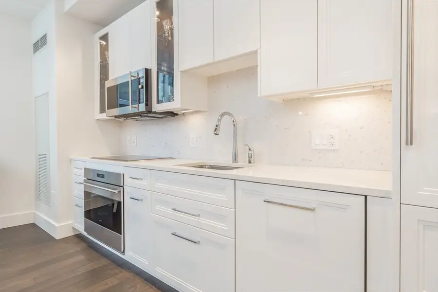22 Liberty Dr #2L, Boston, MA 02210 - #3