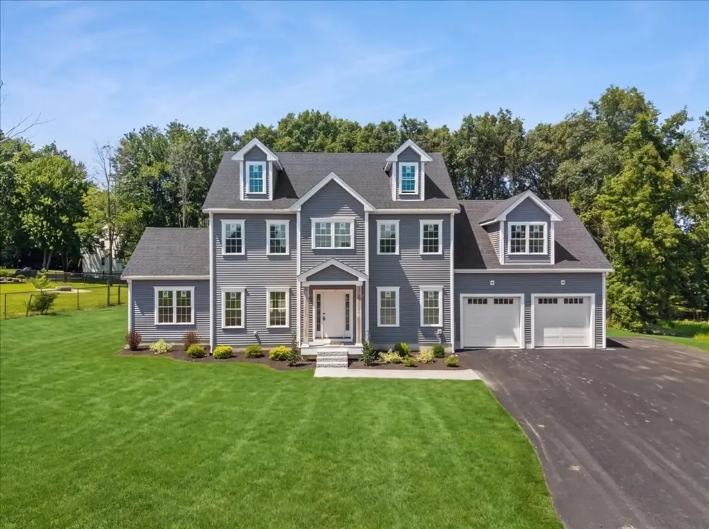 3 Loidie Lane, Brockton, MA 02301 - #1