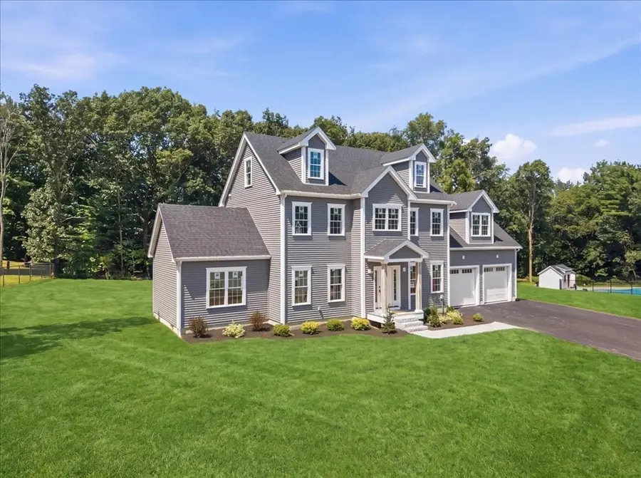 3 Loidie Lane, Brockton, MA 02301 - #3