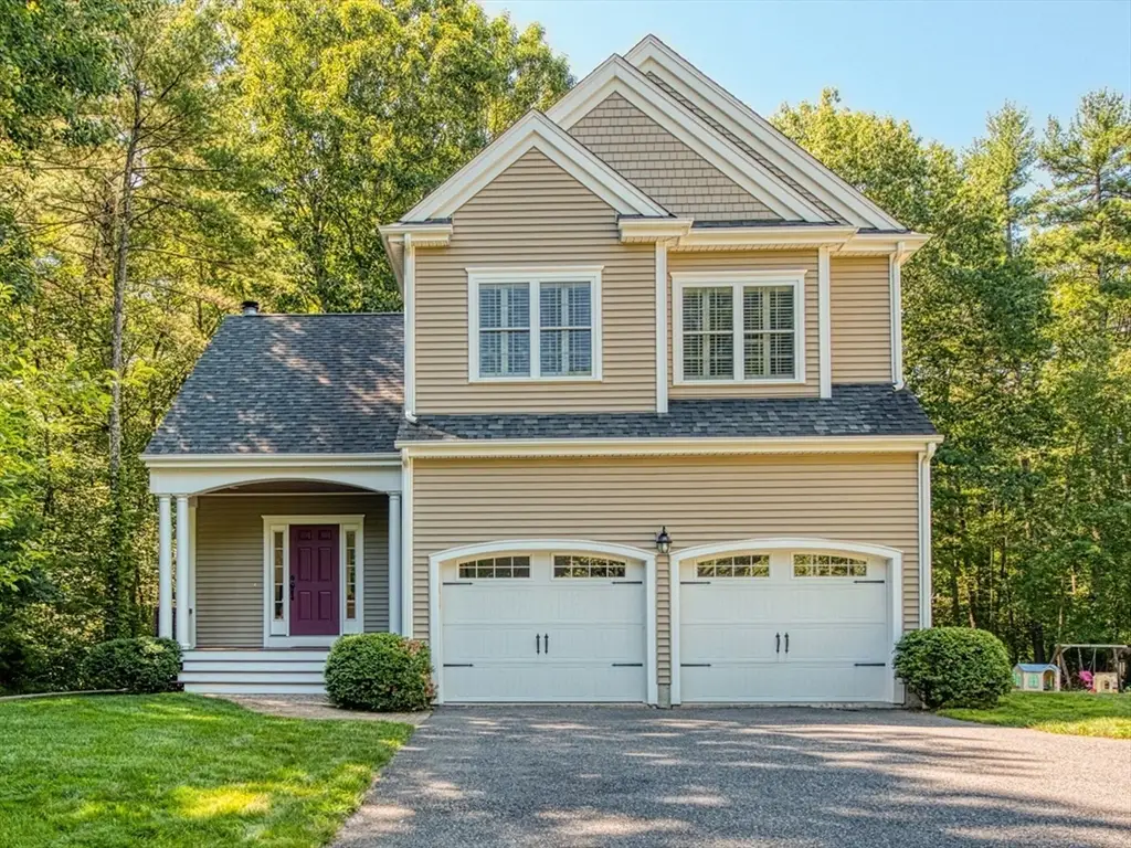 107 Field St, Taunton, MA 02780 - #1