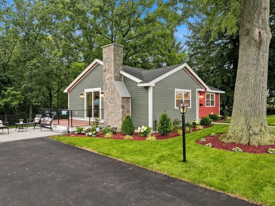 12 Burley Farm Rd, Danvers, MA 01923 - #2