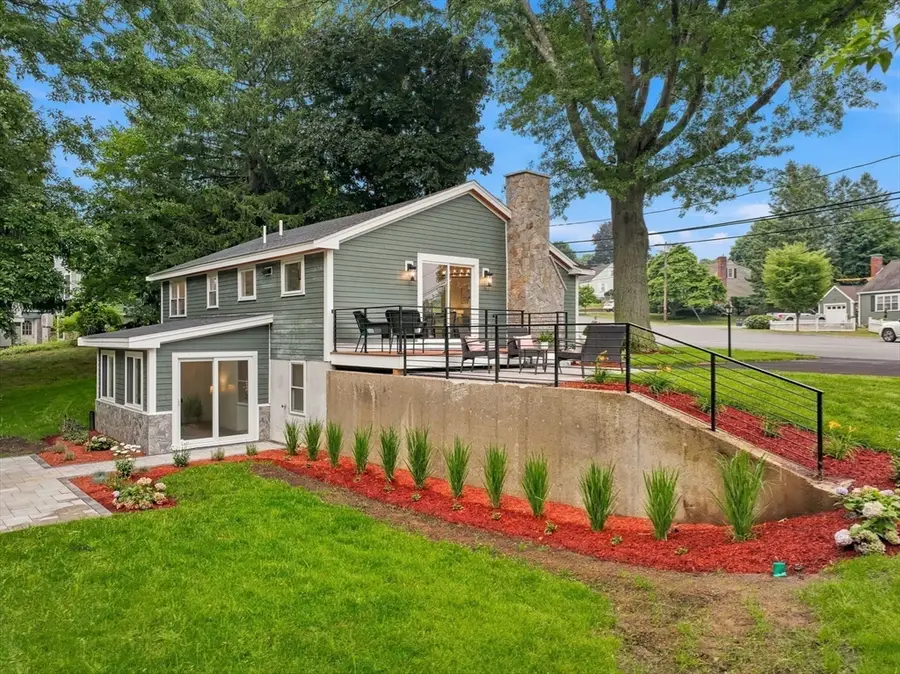 12 Burley Farm Rd, Danvers, MA 01923 - #3
