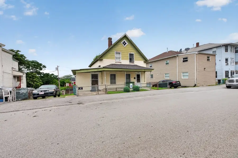 59 Orient St, Worcester, MA 01604 - #3