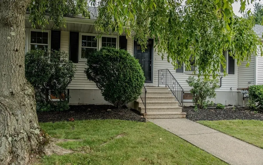 25 Diane Rd, Peabody, MA 01960 - #2