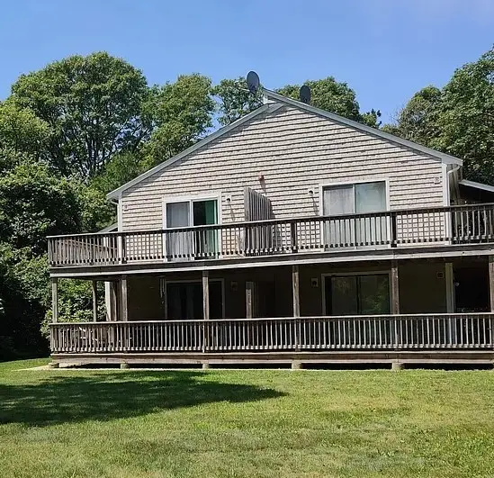 35 Ashumet Rd #4D, Mashpee, MA 02649