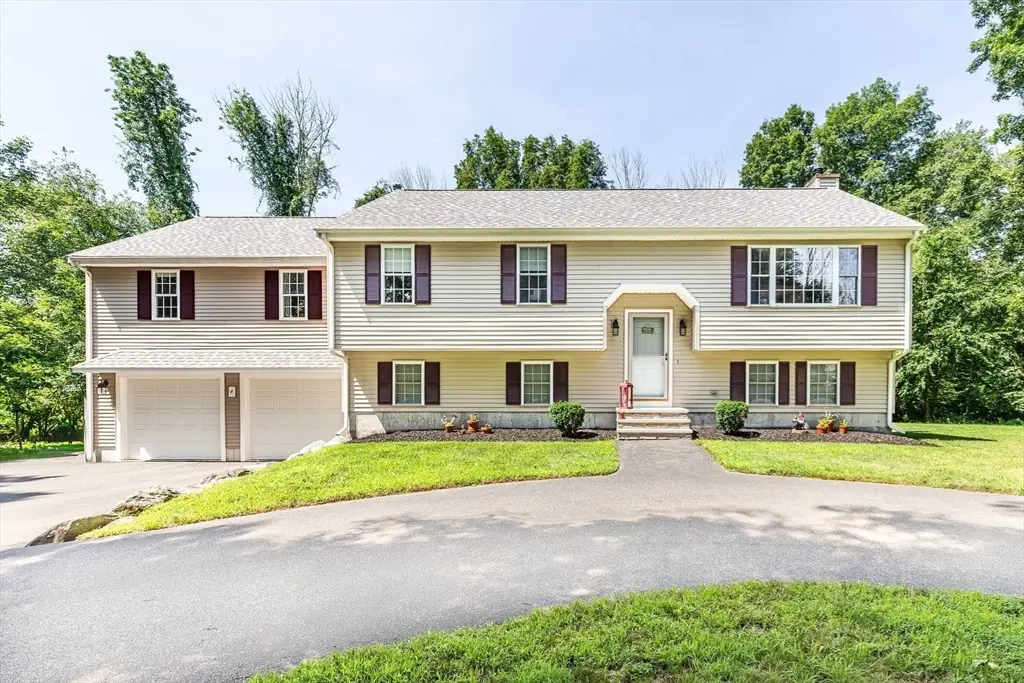 51 Anthony Street, Berkley, MA 02779 - #1