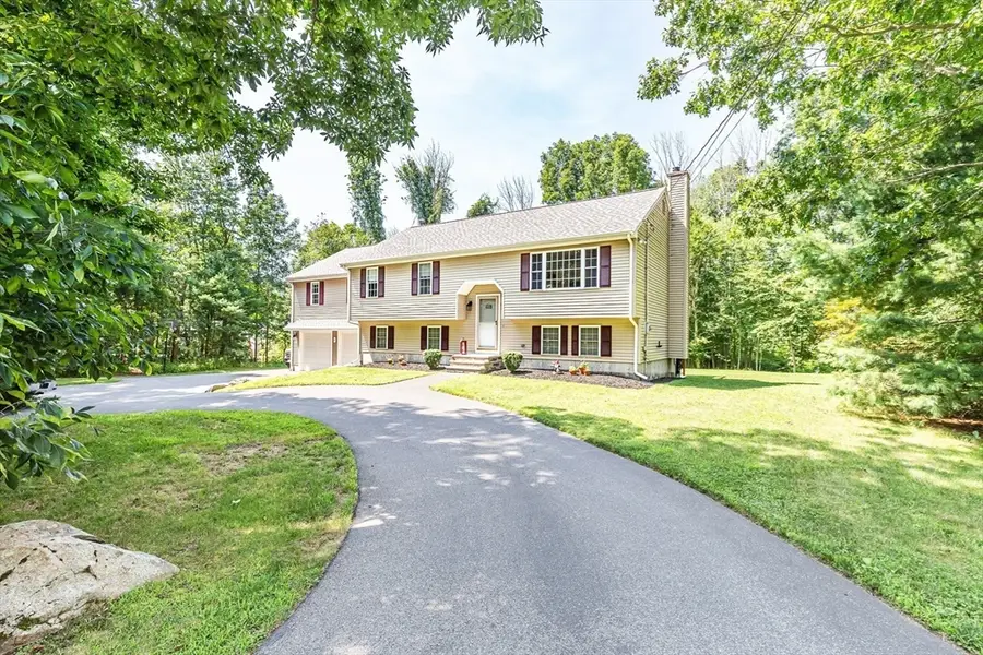 51 Anthony Street, Berkley, MA 02779 - #2