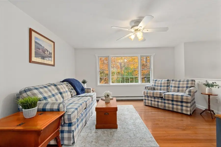 51 Anthony Street, Berkley, MA 02779 - #3