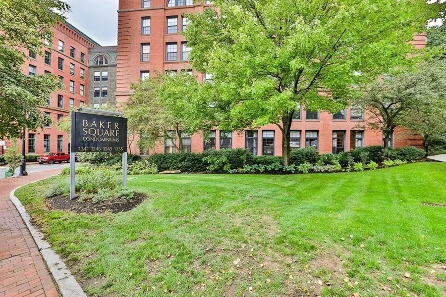 1243 Adams #207, Boston, MA 02124 - #2