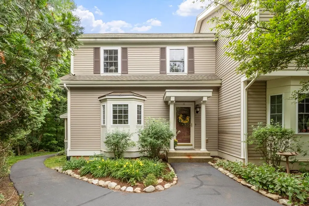99 Main St #10, Westford, MA 01886 - #1