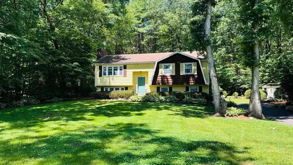 152 Forest Street, Franklin, MA 02038