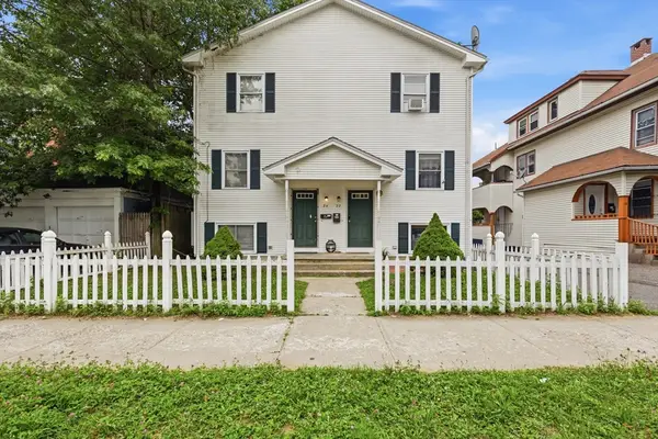 22-24 Sorrento St, Springfield, MA 01108
