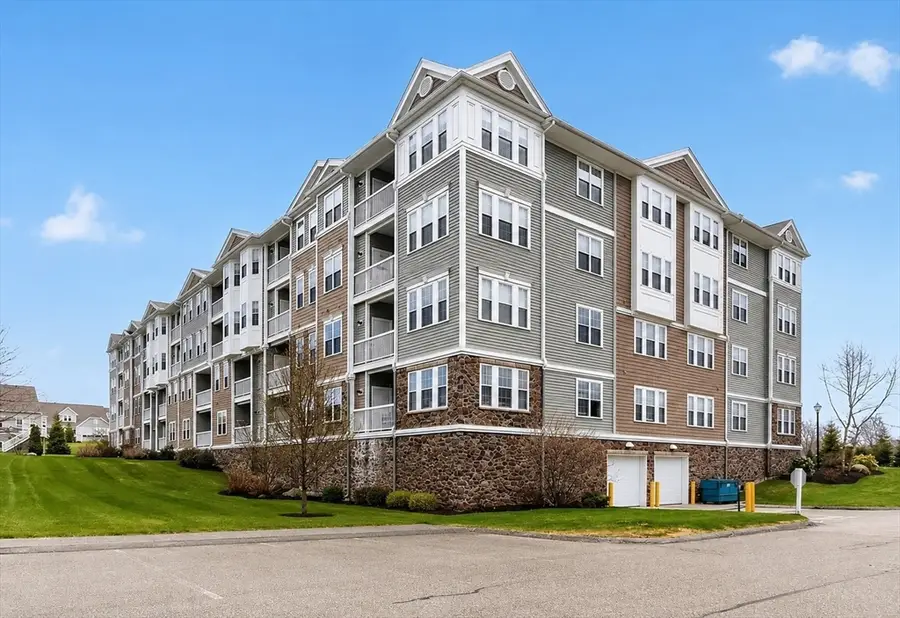 1 Francis Dr #405, Andover, MA 01810 - #2