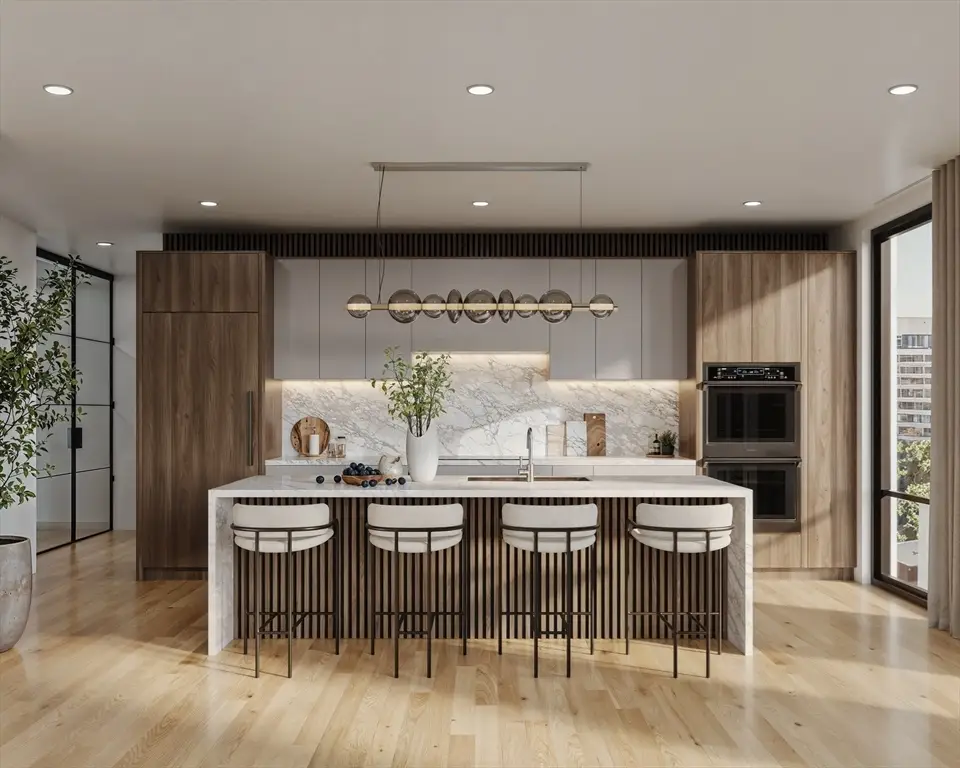 80 Vernon #2B, Brookline, MA 02446 - #1
