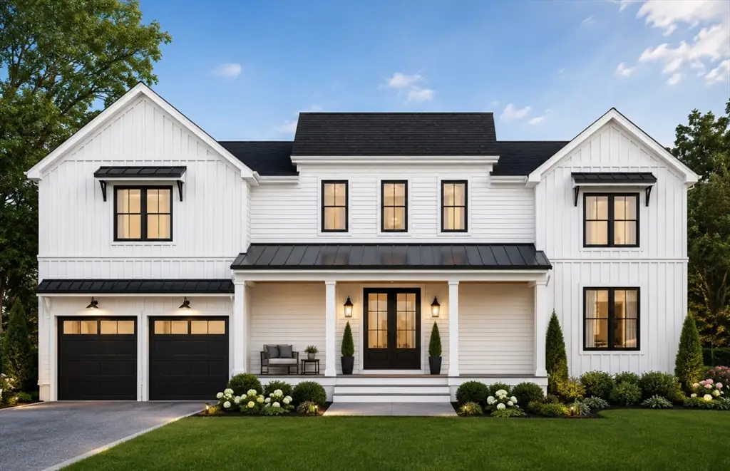 26 Carol Road, Needham, MA 02492 - #1