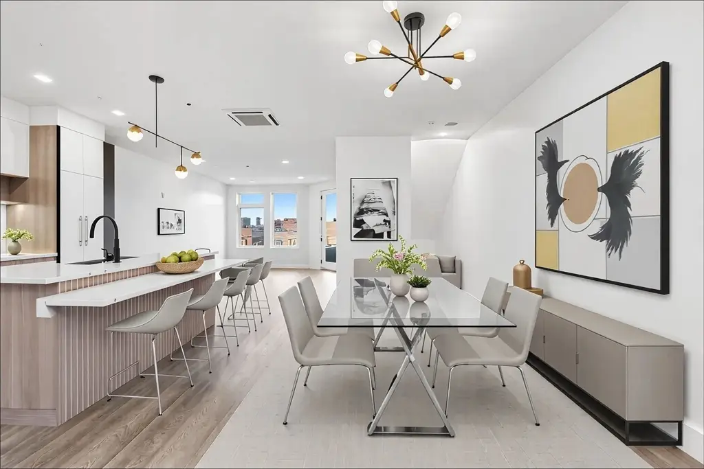 29 Woodford St #2, Boston, MA 02125 - #1