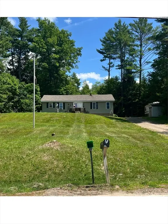 79 West Lake Road, Fitzwilliam, NH 03447 - #1
