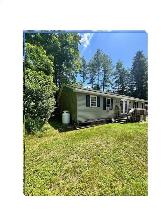 79 West Lake Road, Fitzwilliam, NH 03447 - #3